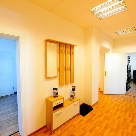 Ferienwohnung Zittau Kültér fotó