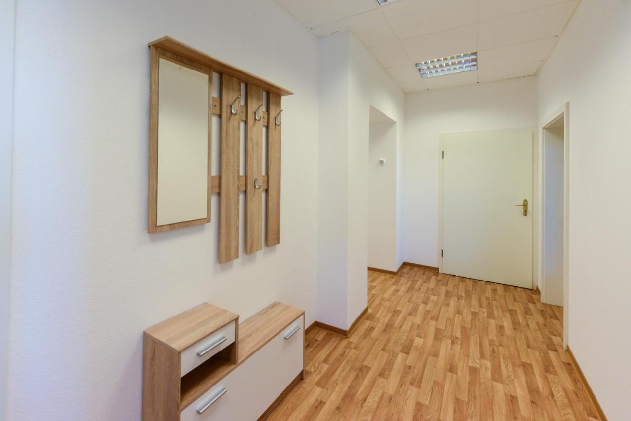 Ferienwohnung Zittau Kültér fotó
