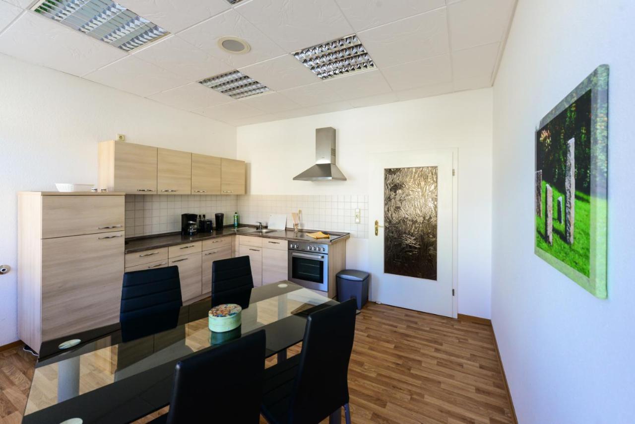 Ferienwohnung Zittau Kültér fotó