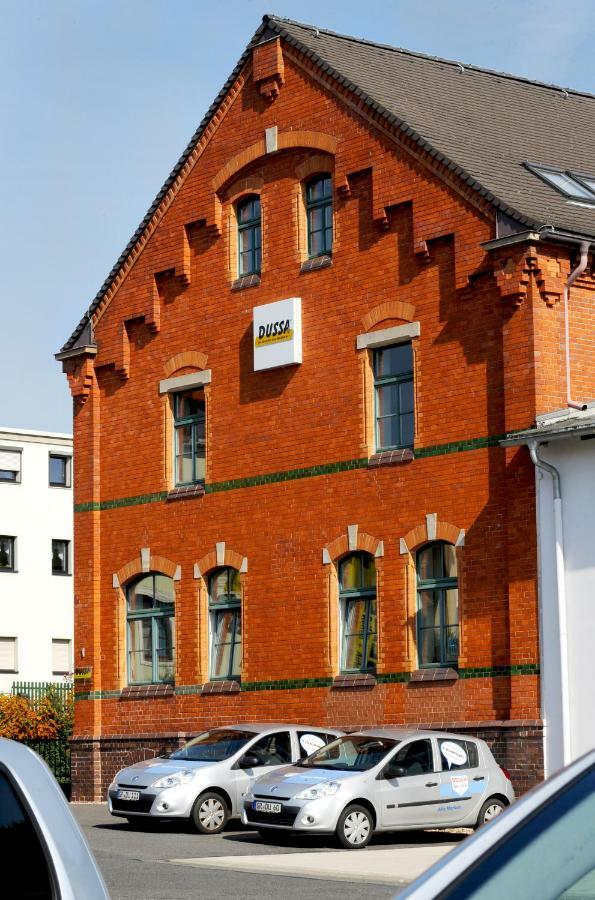 Ferienwohnung Zittau Kültér fotó