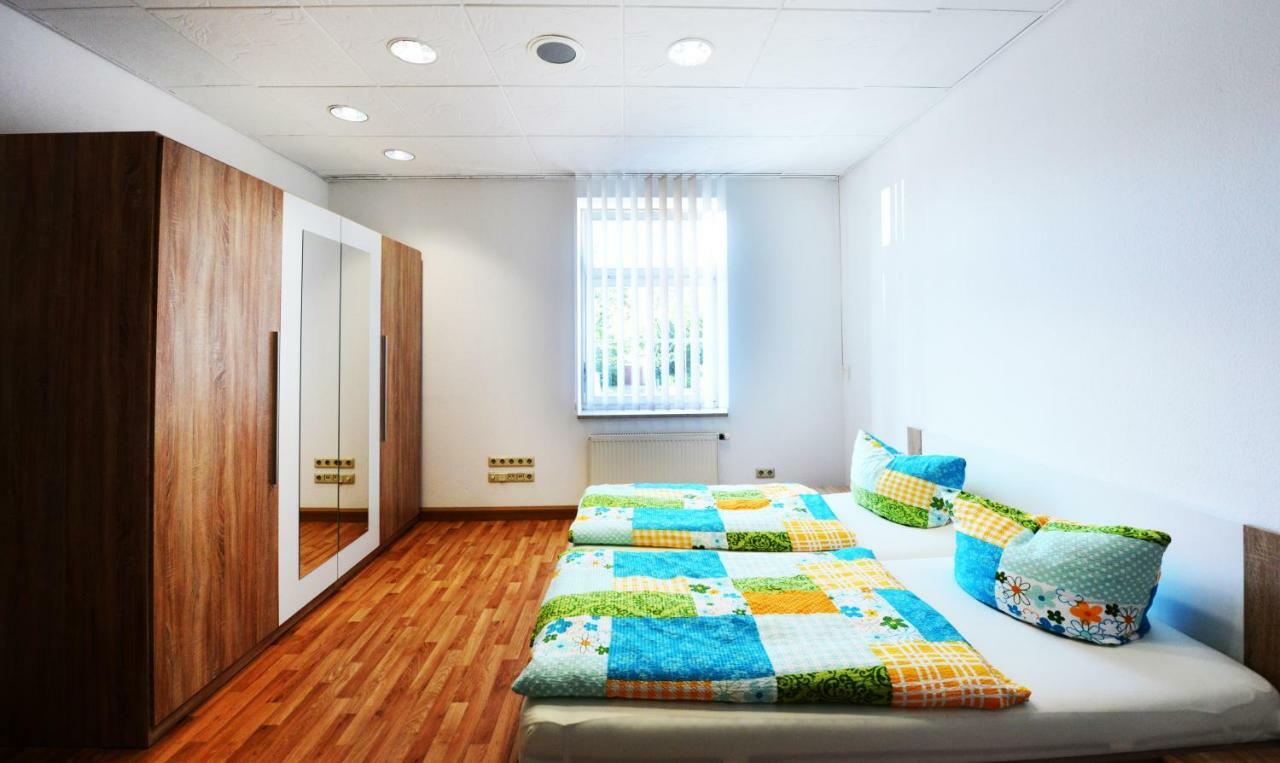 Ferienwohnung Zittau Kültér fotó