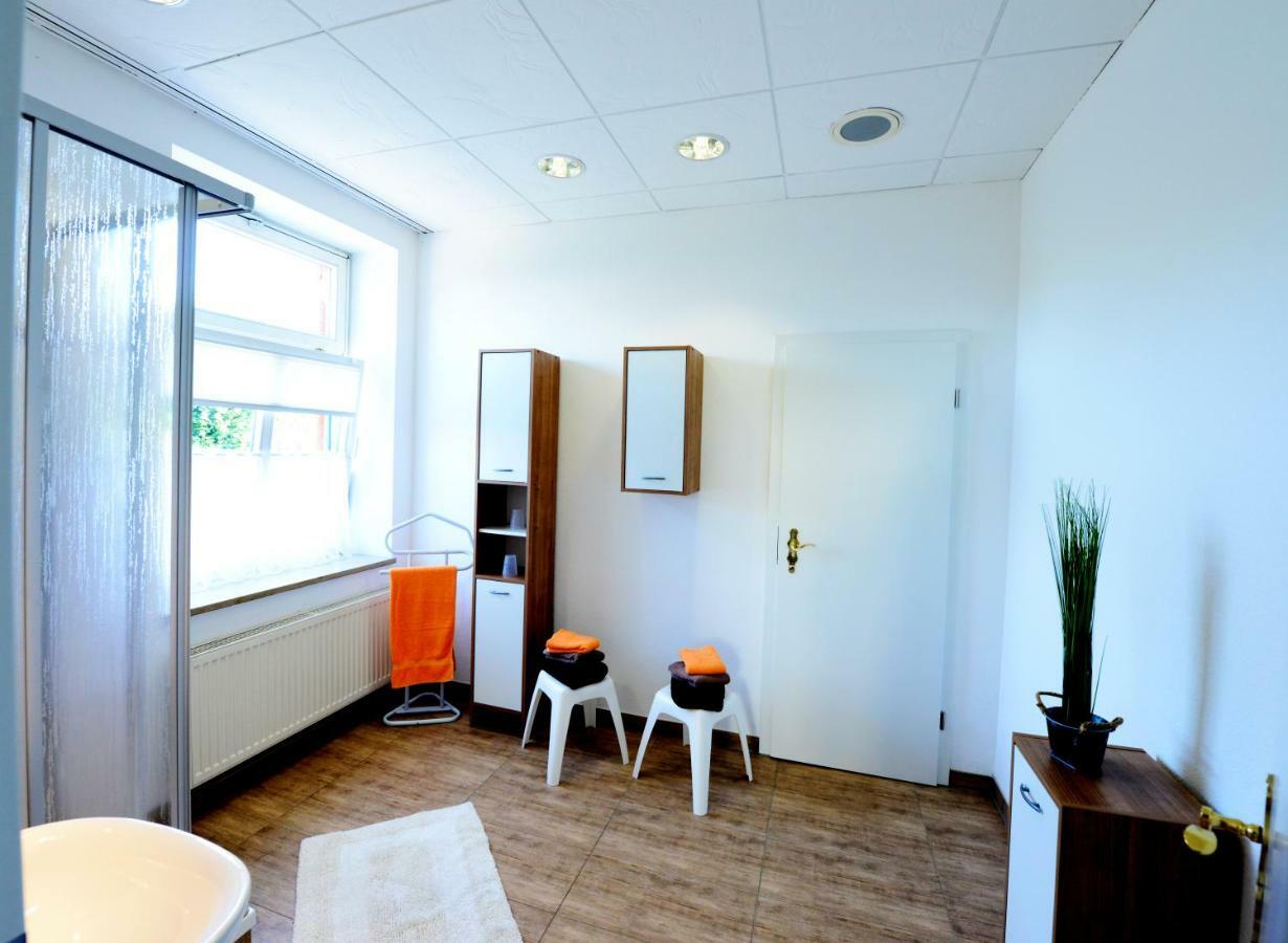 Ferienwohnung Zittau Kültér fotó