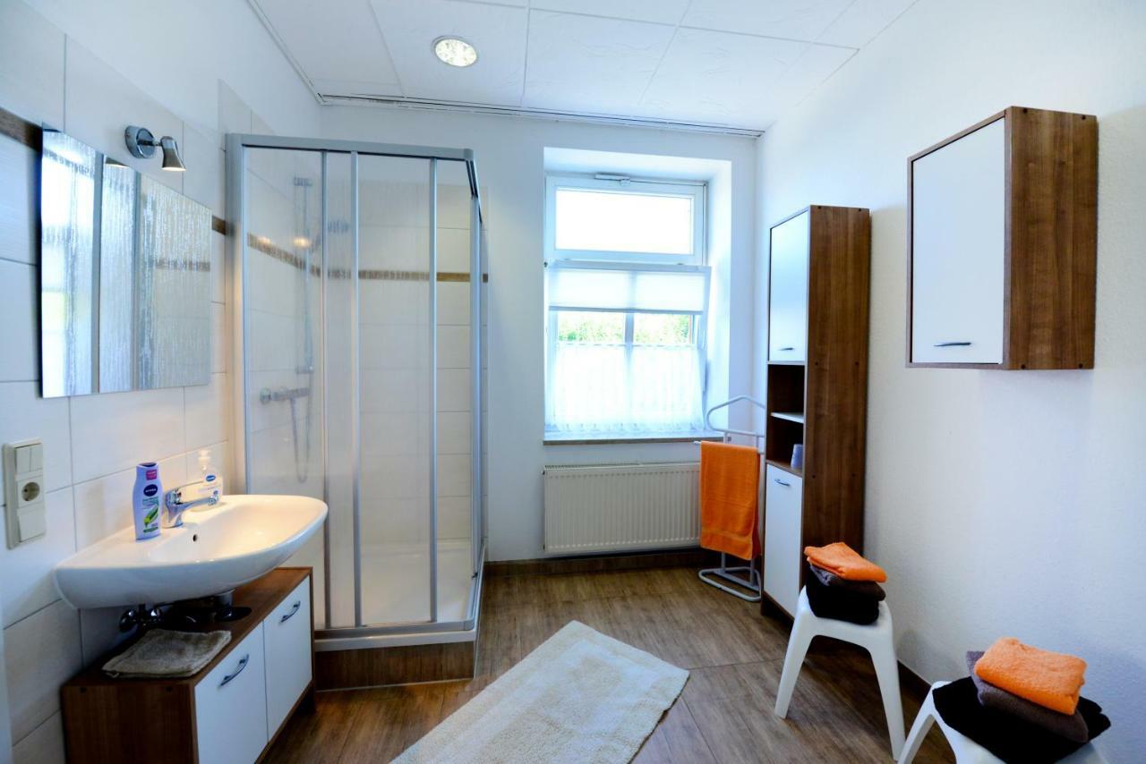 Ferienwohnung Zittau Kültér fotó