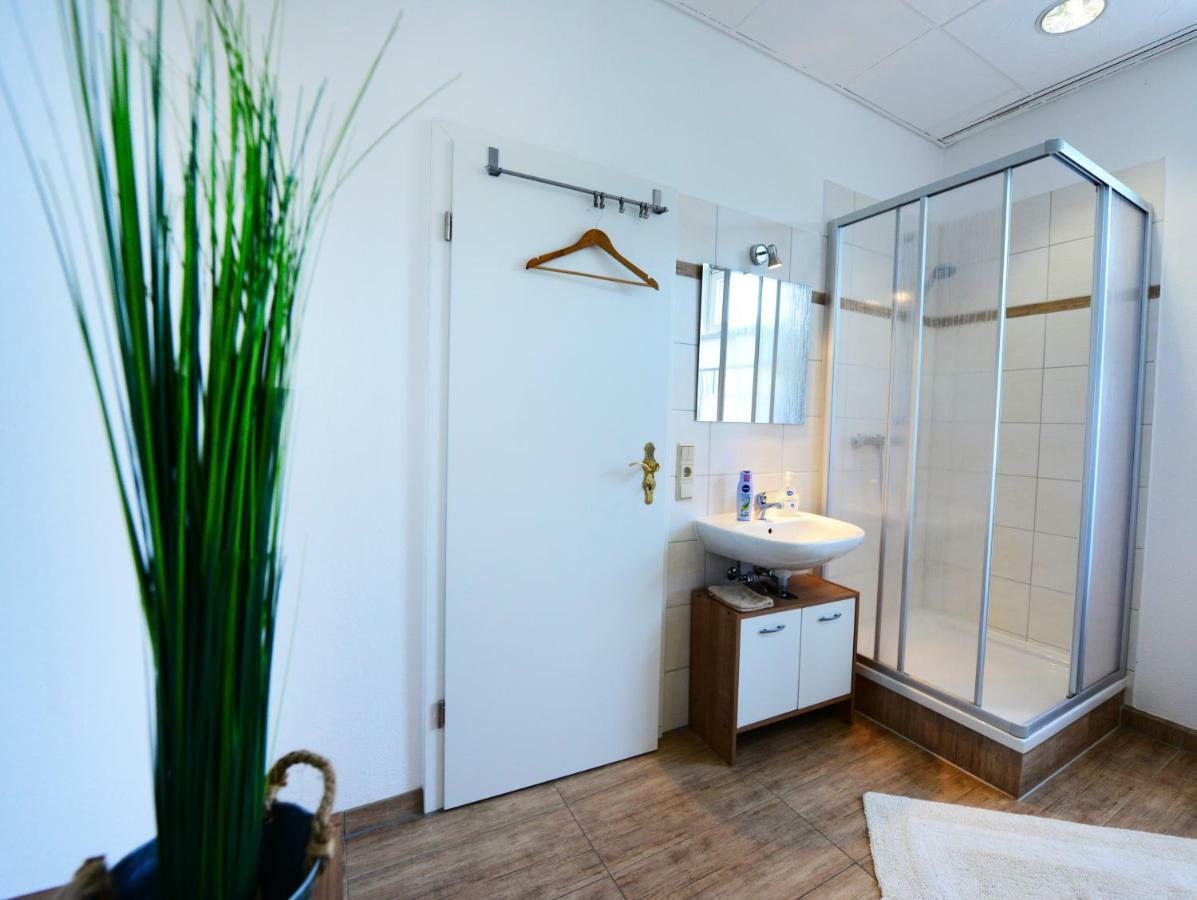 Ferienwohnung Zittau Kültér fotó