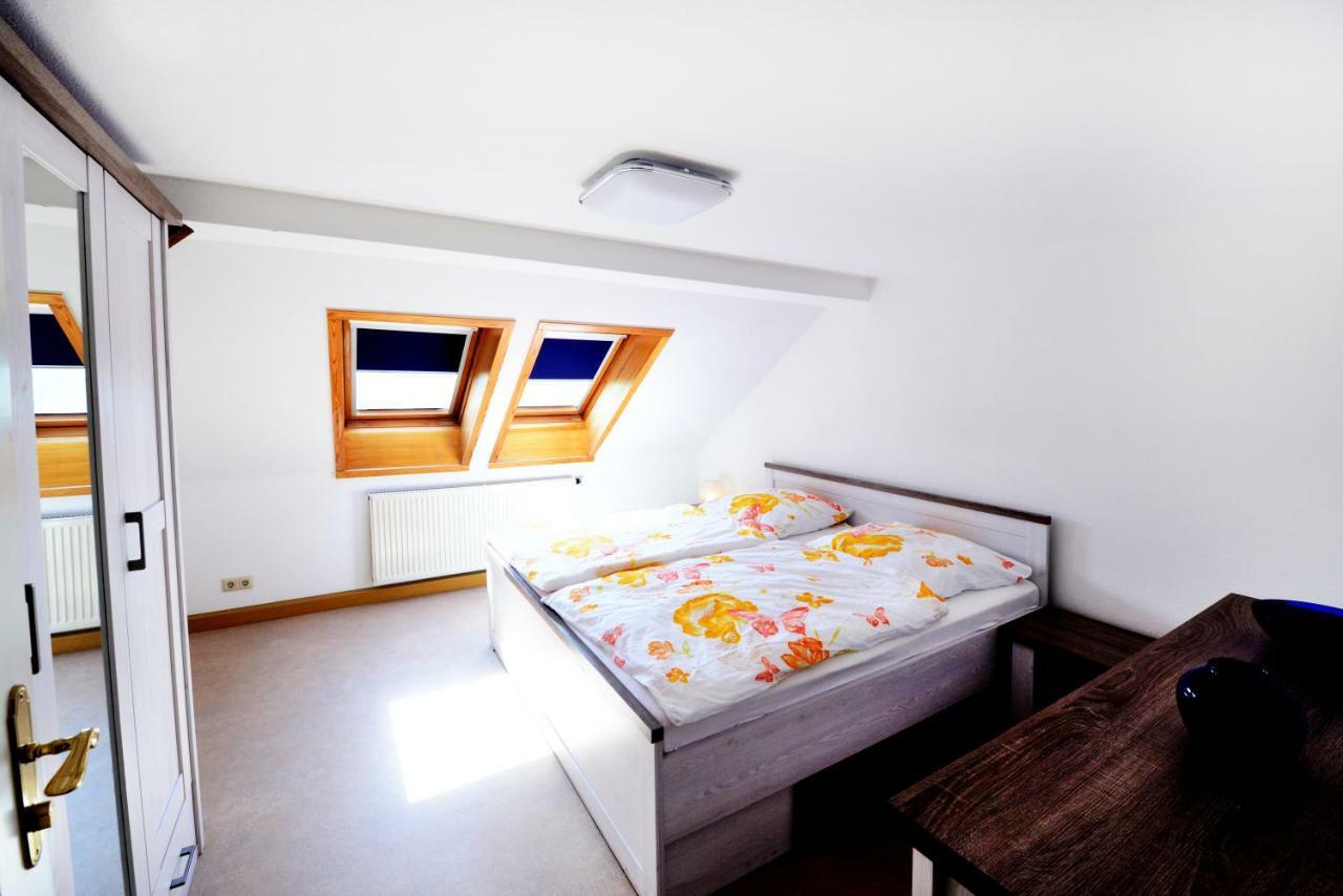 Ferienwohnung Zittau Kültér fotó