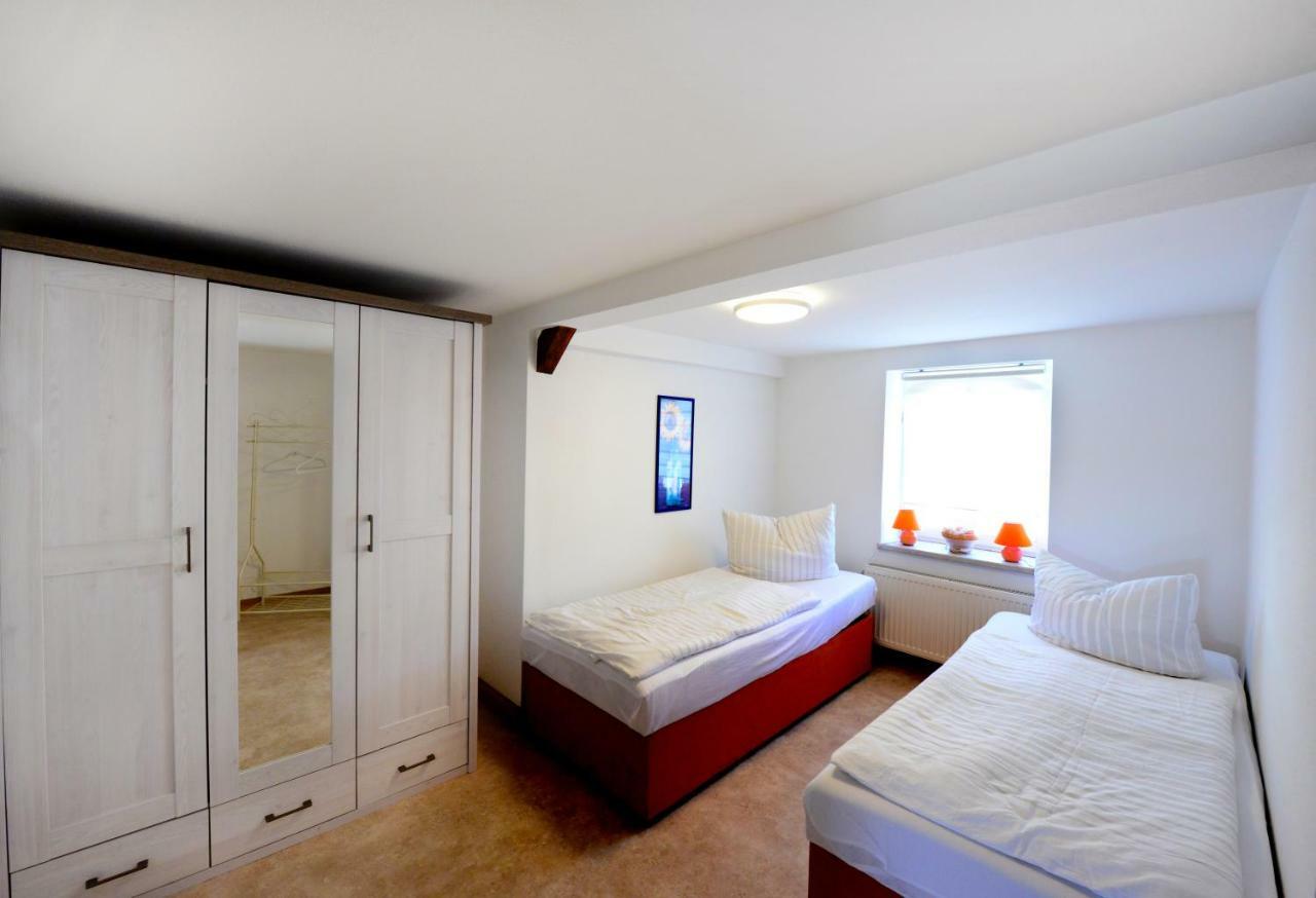 Ferienwohnung Zittau Kültér fotó