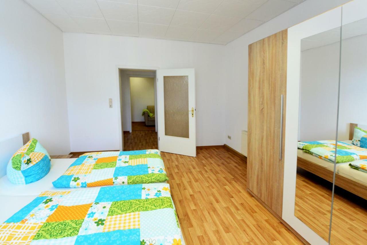 Ferienwohnung Zittau Kültér fotó