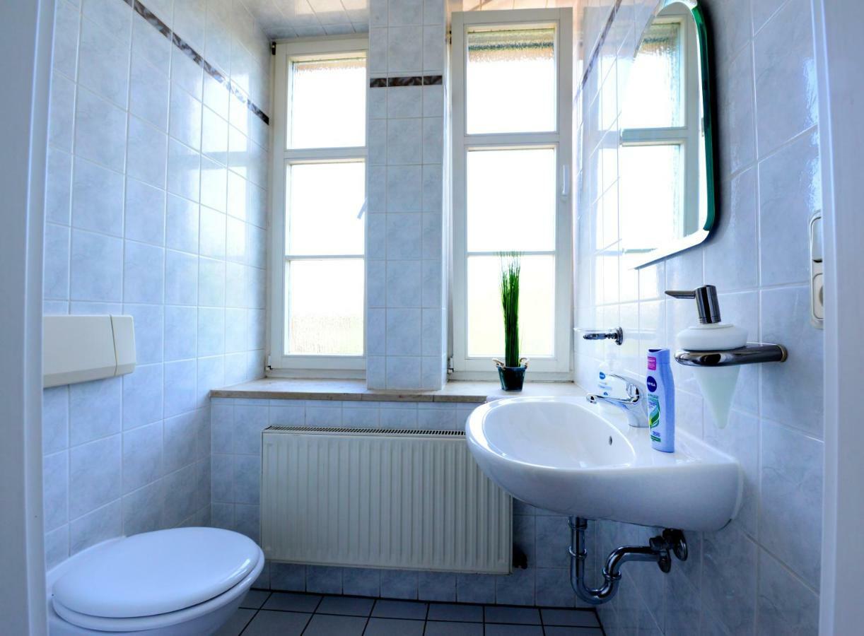 Ferienwohnung Zittau Kültér fotó