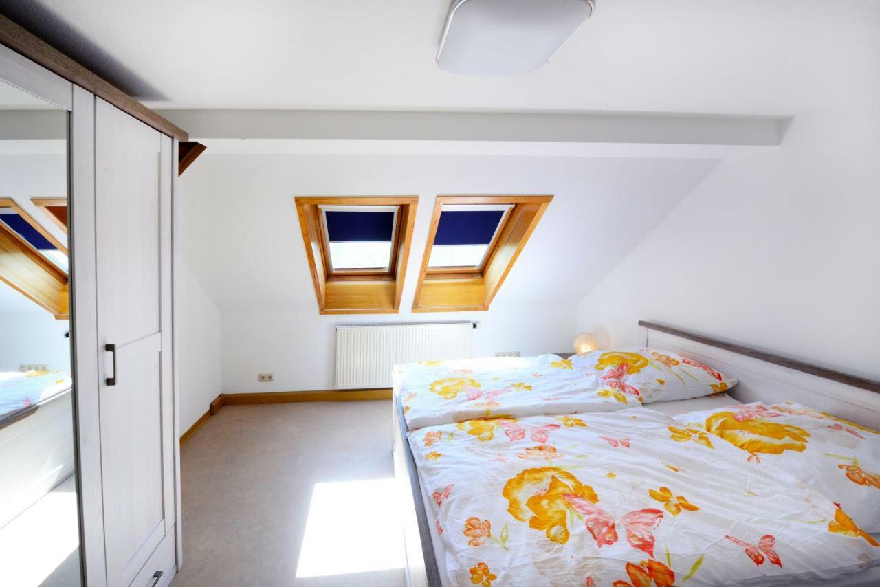 Ferienwohnung Zittau Kültér fotó