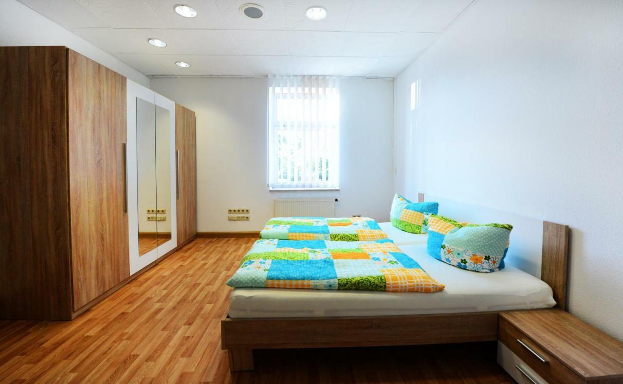 Ferienwohnung Zittau Kültér fotó