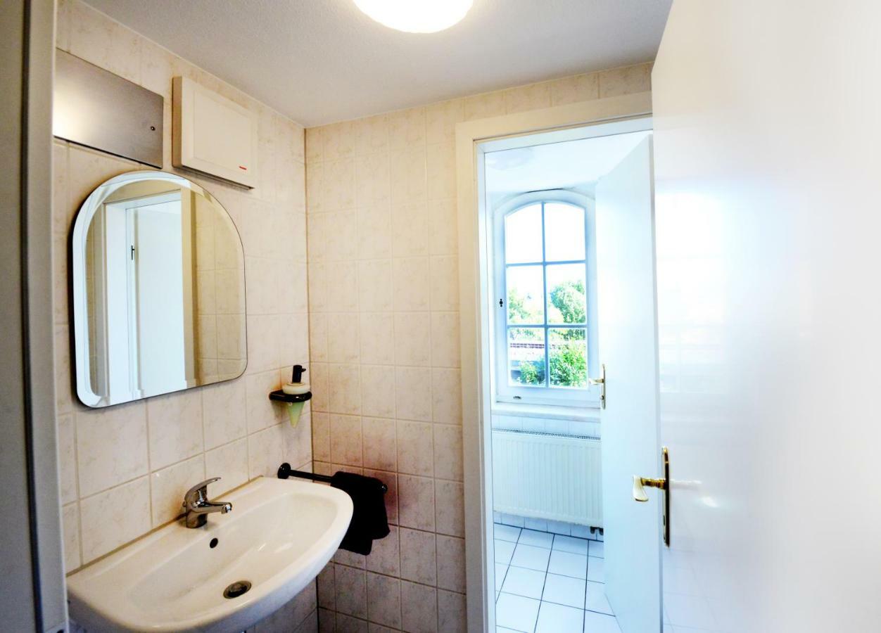 Ferienwohnung Zittau Kültér fotó