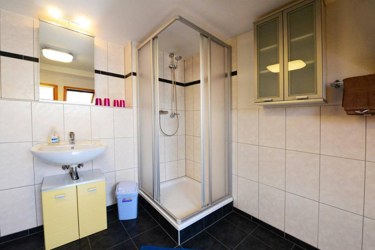 Ferienwohnung Zittau Kültér fotó