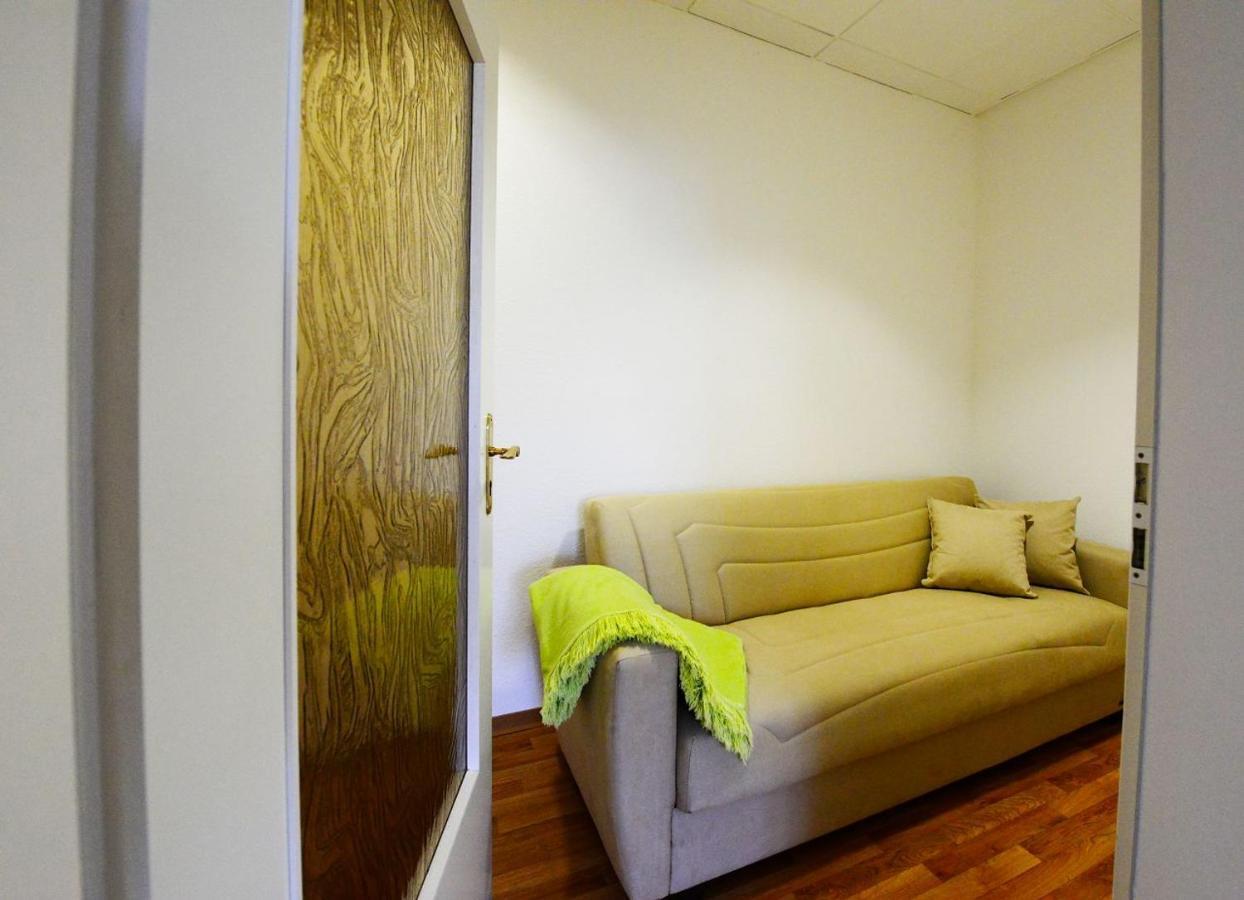 Ferienwohnung Zittau Kültér fotó